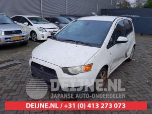 Mitsubishi Colt 04-