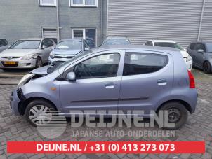 Nissan Pixo 09-