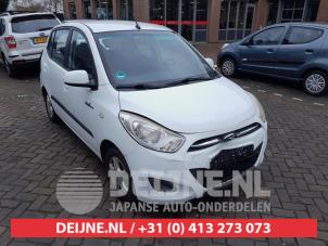 Hyundai I10 Dynamo O705787 Donorvoertuig