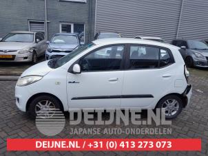 Hyundai I10 08-