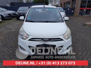 Hyundai I10 08-