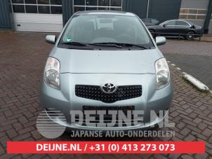 Toyota Yaris 2 06-