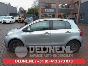 Toyota Yaris 2 06-