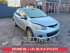 Mazda 2 Dynamo O705775 Spenderfahrzeug