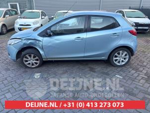 Mazda 2 07-