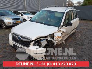 Subaru Forester 13-