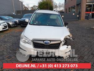 Subaru Forester 13-