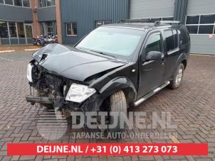 Nissan Pathfinder 05-