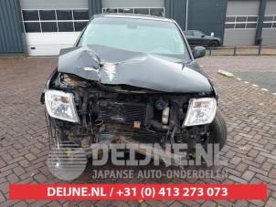 Nissan Pathfinder 05-