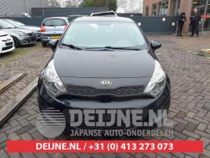 Kia Rio 11-