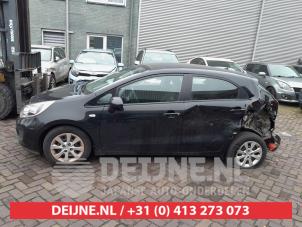 Kia Rio 11-