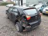 Kia Rio III 1.2 CVVT 16V Sloopvoertuig (2014, Zwart)