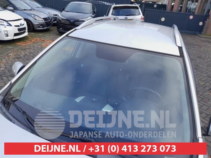 Kia Cee'd Sporty Wagon 1.4 16V Sloopvoertuig (2009, Grijs)