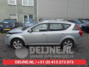 Kia Ceed 07-