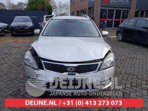Kia Ceed 07-