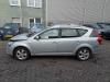 Kia Cee'd Sporty Wagon 1.4 16V Sloopvoertuig (2009, Grijs)