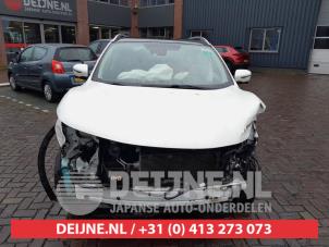 Nissan Qashqai 14-