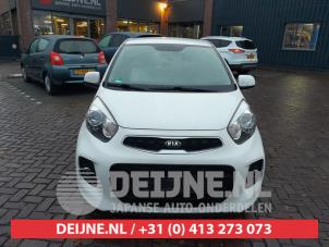Kia Picanto 11-