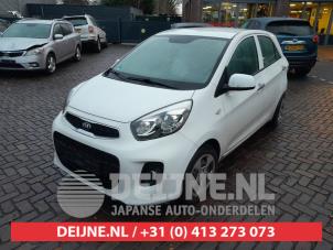 Kia Picanto 11-
