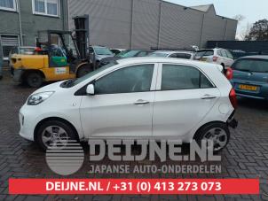 Kia Picanto 11-