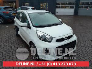 Kia Picanto Airbag Module O702488 Donorvoertuig