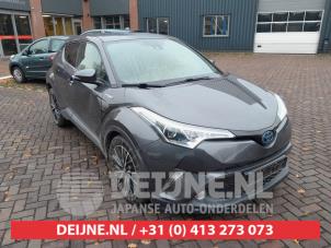 Toyota C-HR Airbag Modul O710191 Spenderfahrzeug
