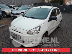 Mitsubishi Space Star 13-