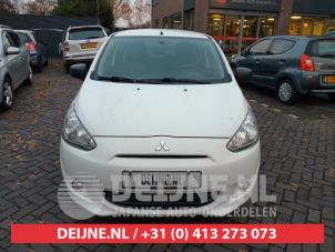 Mitsubishi Space Star 13-