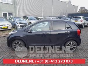 Kia Picanto 17-