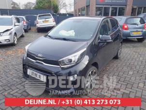 Kia Picanto 17-