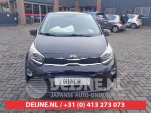 Kia Picanto 17-