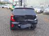 Kia Picanto 1.0 12V Sloopvoertuig (2018, Zwart)