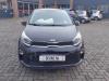 Kia Picanto 1.0 12V Sloopvoertuig (2018, Zwart)