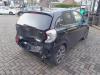 Kia Picanto 1.0 12V Sloopvoertuig (2018, Zwart)
