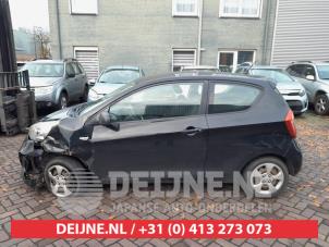 Kia Picanto 11-