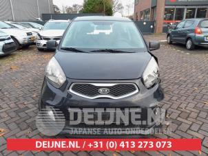 Kia Picanto 11-