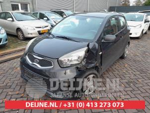 Kia Picanto 11-