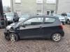 Kia Picanto 1.2 16V Sloopvoertuig (2011, Zwart)