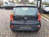 Kia Picanto 1.2 16V Sloopvoertuig (2011, Zwart)