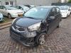 Kia Picanto 1.2 16V Sloopvoertuig (2011, Zwart)