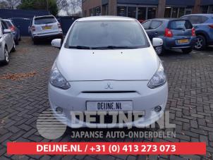 Mitsubishi Space Star 13-