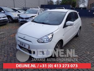 Mitsubishi Space Star 13-
