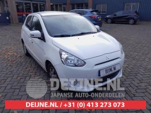 Mitsubishi Space Star Versnellingsbak O710130 Donorvoertuig