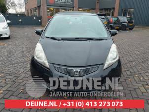 Honda Jazz 08-