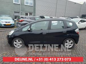 Honda Jazz 08-