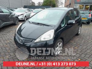 Honda Jazz 08-