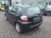 Honda Jazz 1.4 VTEC 16V Sloopvoertuig (2010, Zwart)