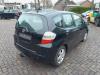Honda Jazz 1.4 VTEC 16V Sloopvoertuig (2010, Zwart)