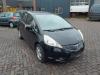 Honda Jazz 1.4 VTEC 16V Sloopvoertuig (2010, Zwart)