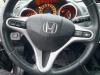 Honda Jazz 1.4 VTEC 16V Sloopvoertuig (2010, Zwart)